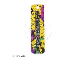 Вилка для табака Alpha Hookah F*k Fakes Вилка для табака Alpha Hookah F*k Fakes